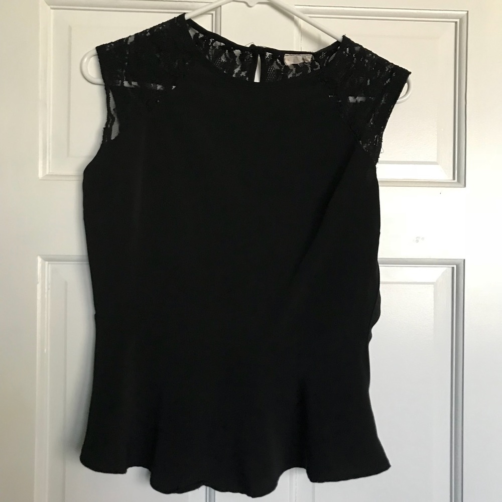 Black Top